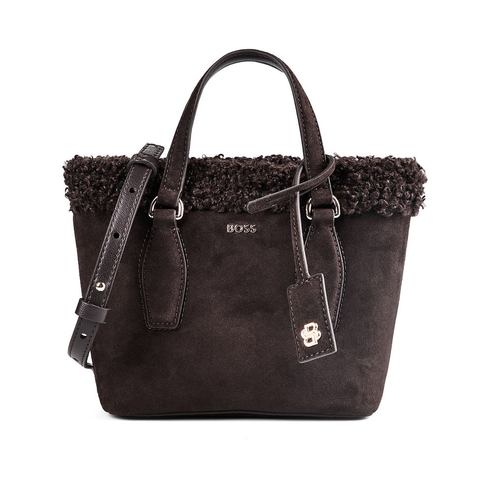 Boss Sandy Mini borsa a mano 22.5 cm Boss Sandy Mini borsa a mano 22.5 cm