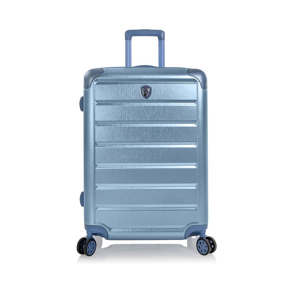 Heys Alumix 4 ruote Carrello M 66 cm espandibile