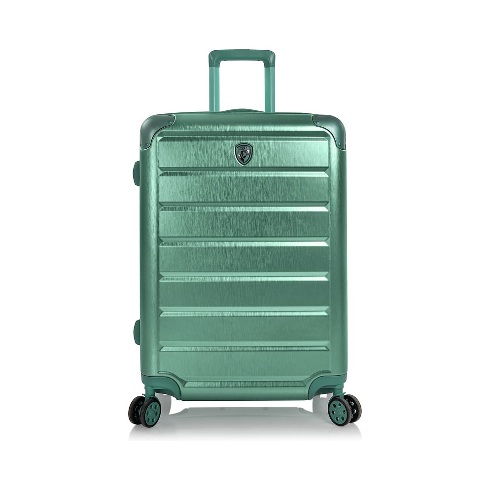 Heys Alumix 4 ruote Carrello M 66 cm espandibile Heys Alumix 4 ruote Carrello M 66 cm espandibile