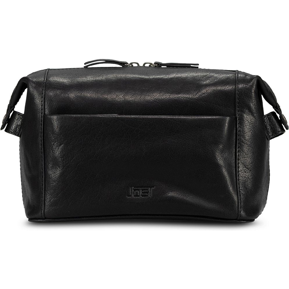 Jost Glasgow Necessär Läder 24 cm Jost Glasgow Necessär Läder 24 cm