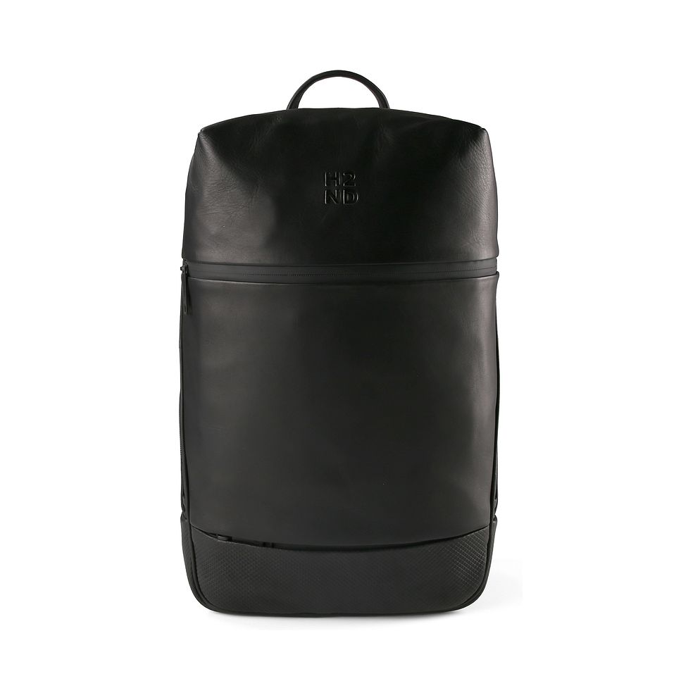 Harbour 2nd City Lights Dagsryggsäck Läder 44 cm Laptopfack Harbour 2nd City Lights Dagsryggsäck Läder 44 cm Laptopfack