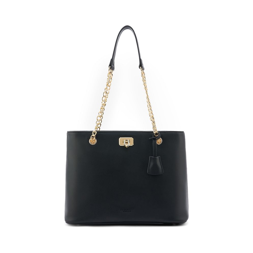 Seidenfelt Lilla Edet Borsa tote 32.5 cm Seidenfelt Lilla Edet Borsa tote 32.5 cm