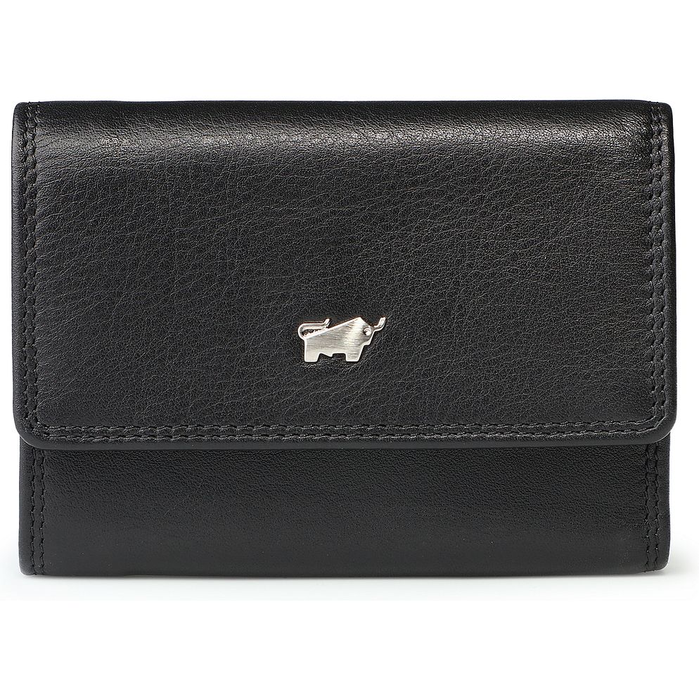 Braun Büffel Golf 3.0 Estuche para llave Piel natural 10 cm Braun Büffel Golf 3.0 Estuche para llave Piel natural 10 cm