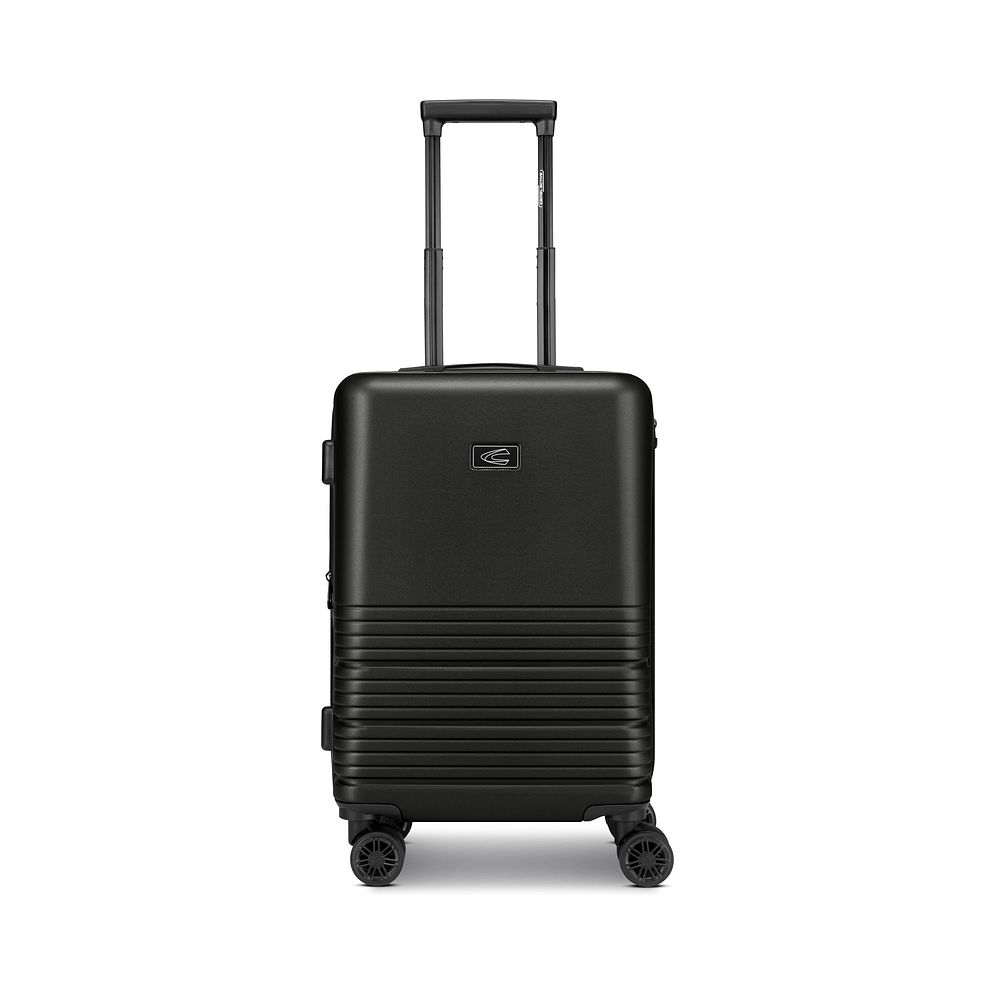 camel active Hanoi 4 ruote Trolley cabina S 55 cm espandibile