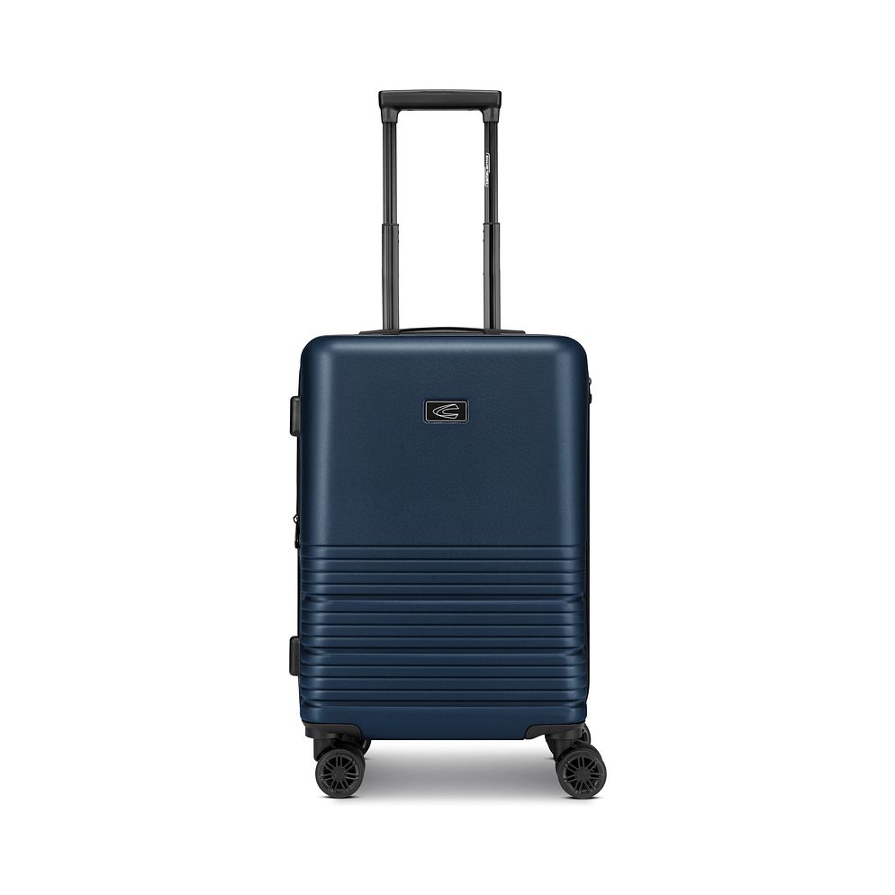 camel active Hanoi 4 ruote Trolley cabina S 55 cm espandibile