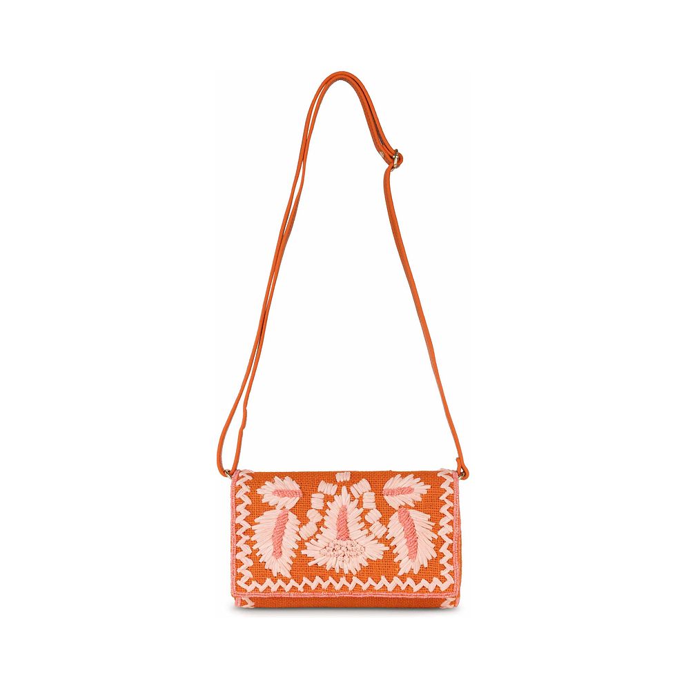 Oilily Naarangee Borsa a tracolla 20 cm