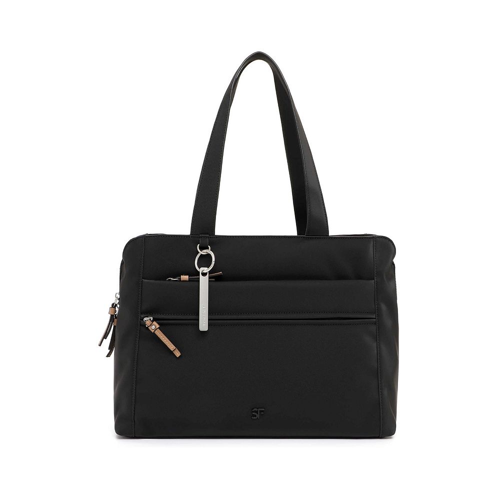 Suri Frey SFY Bonny Borsa a spalla 43 cm Suri Frey SFY Bonny Borsa a spalla 43 cm