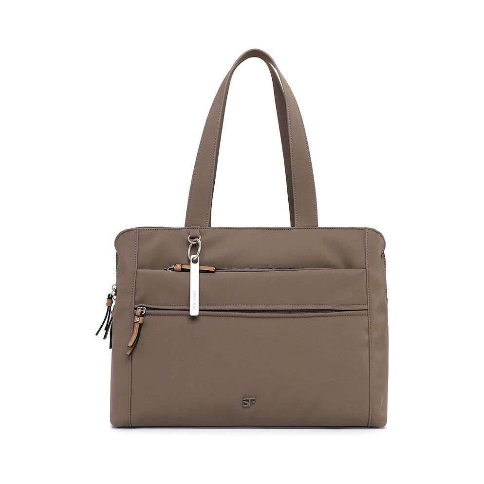 Suri Frey SFY Bonny Bolso para hombre 43 cm Suri Frey SFY Bonny Bolso para hombre 43 cm
