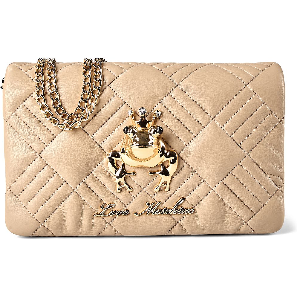 Love Moschino Smart Daily Bag Bolso bandolera 22.5 cm