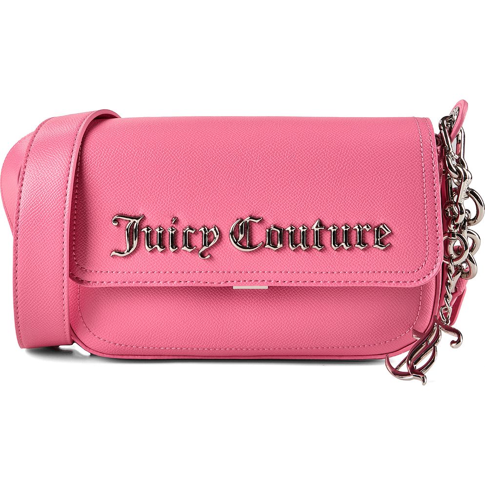 Juicy Couture Jasmine Borsa a tracolla 23 cm Juicy Couture Jasmine Borsa a tracolla 23 cm