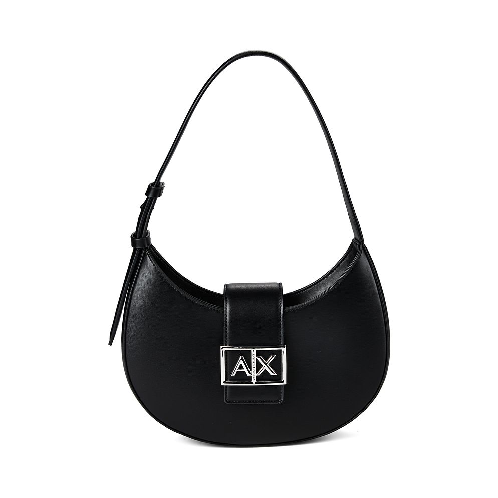 Armani Exchange Wonder Borsa a spalla 26 cm Armani Exchange Wonder Borsa a spalla 26 cm