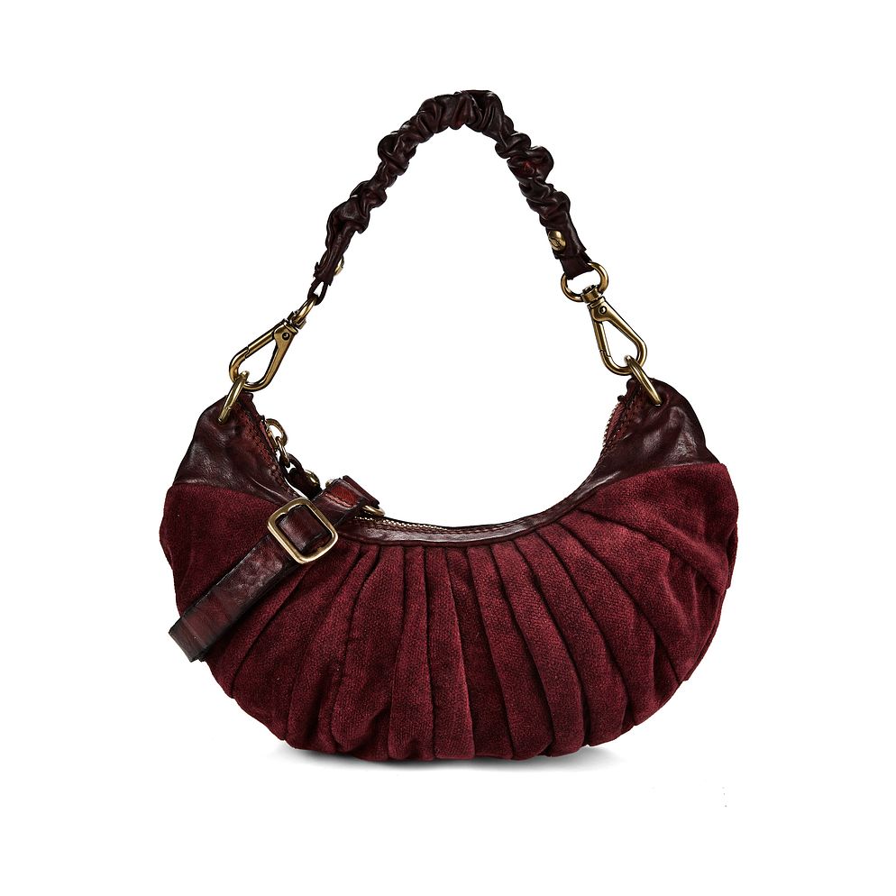 Campomaggi Luna Borsetta M 28 cm Campomaggi Luna Borsetta M 28 cm