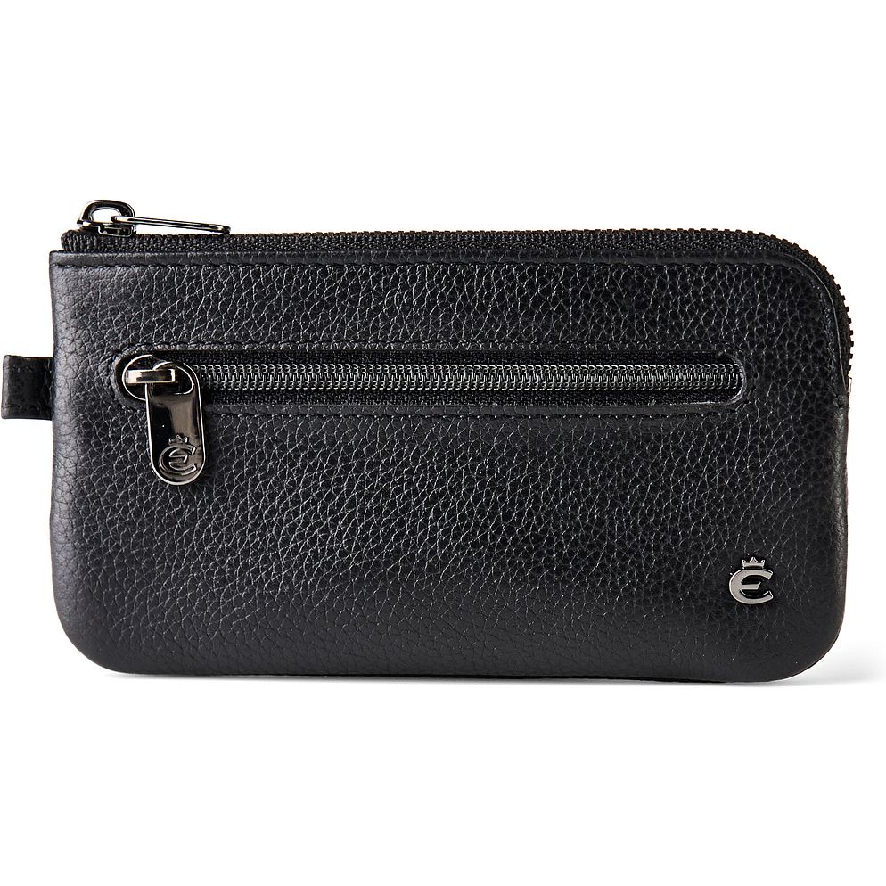 Esquire Houston Nyckelfodral Läder 13 cm