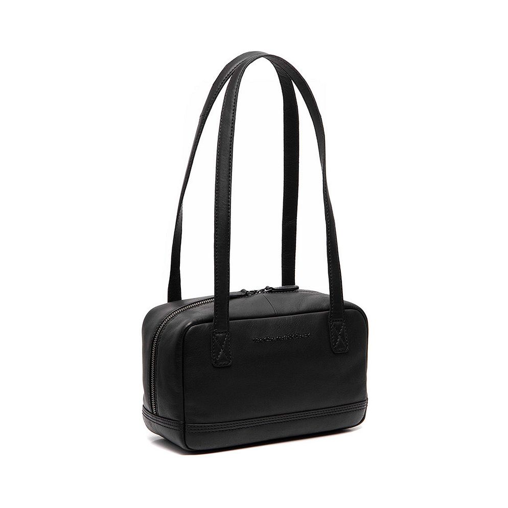The Chesterfield Brand Fenno Borsa a spalla Vera Pelle 26 cm The Chesterfield Brand Fenno Borsa a spalla Vera Pelle 26 cm