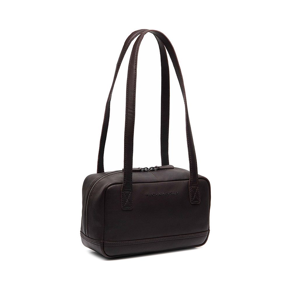 The Chesterfield Brand Fenno Borsa a spalla Vera Pelle 26 cm The Chesterfield Brand Fenno Borsa a spalla Vera Pelle 26 cm