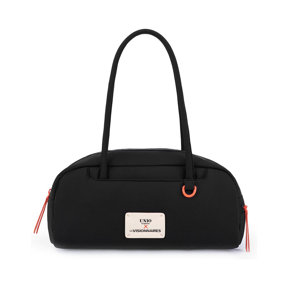 LES VISIONNAIRES Unio Zicke Borsa a spalla 33 cm LES VISIONNAIRES Unio Zicke Borsa a spalla 33 cm