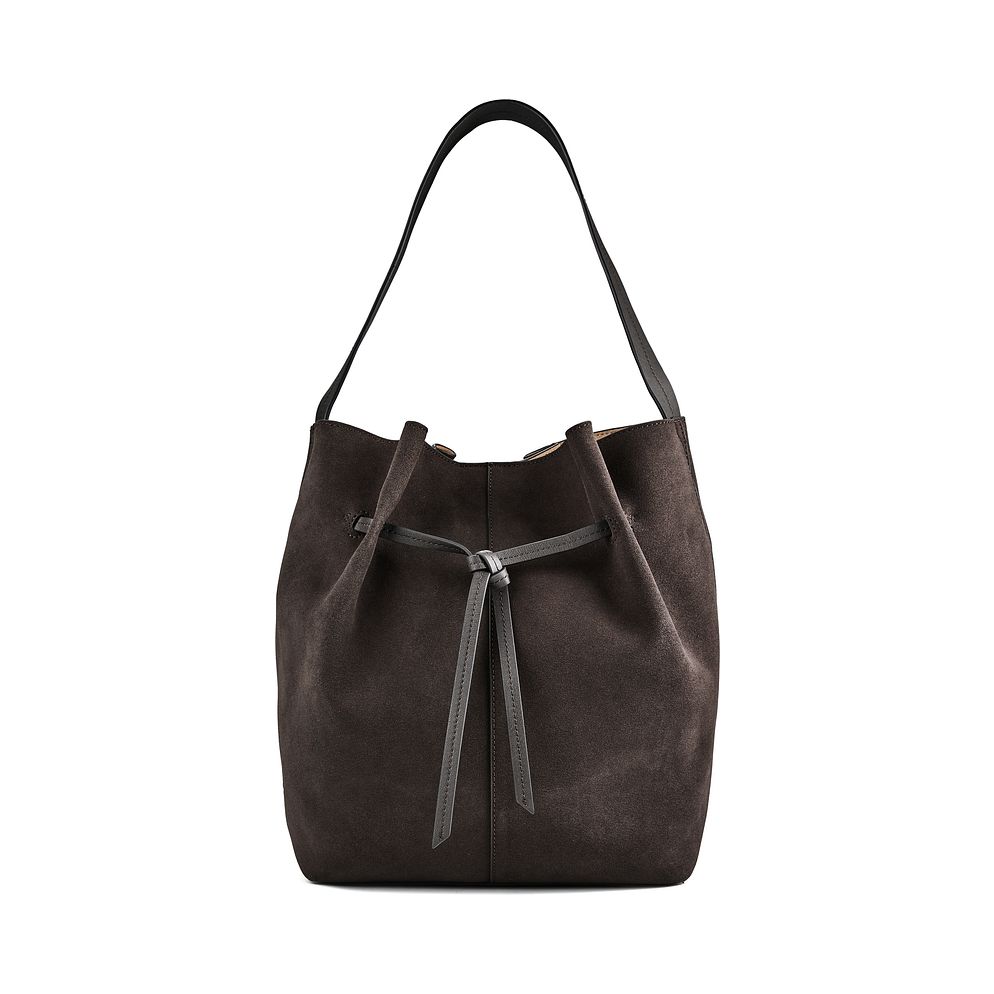Marc O'Polo Simy Borsa a spalla Vera Pelle 30 cm Marc O'Polo Simy Borsa a spalla Vera Pelle 30 cm