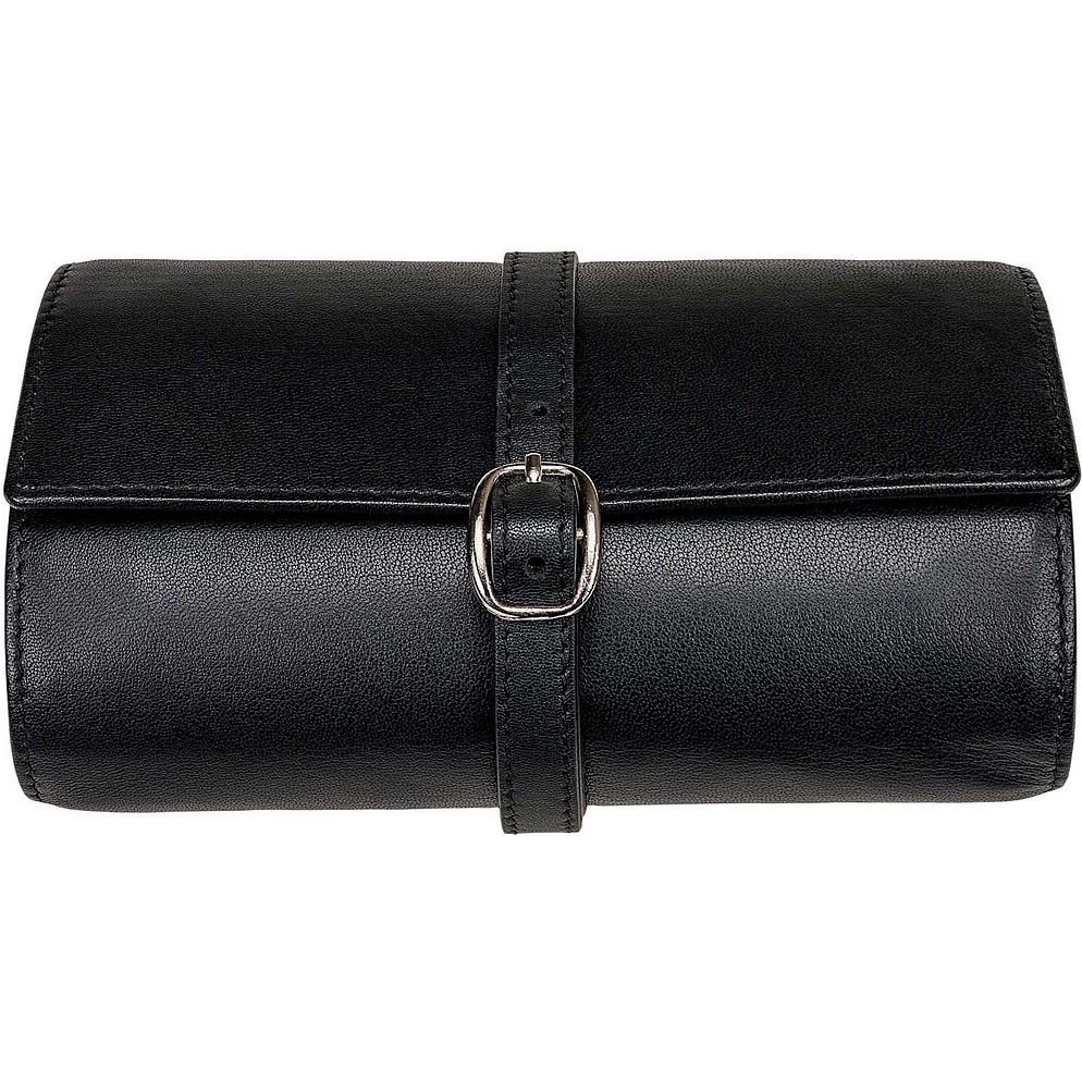 Windrose Nappa Smyckeskrin Läder 8.5 cm Windrose Nappa Smyckeskrin Läder 8.5 cm