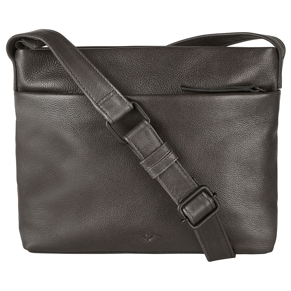 Voi Texas Borsa a tracolla Vera Pelle 24 cm Voi Texas Borsa a tracolla Vera Pelle 24 cm