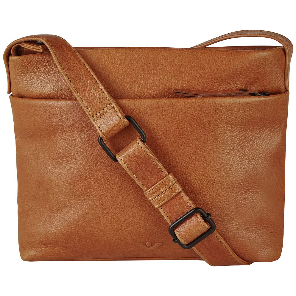 Voi Texas Borsa a tracolla Vera Pelle 24 cm Voi Texas Borsa a tracolla Vera Pelle 24 cm
