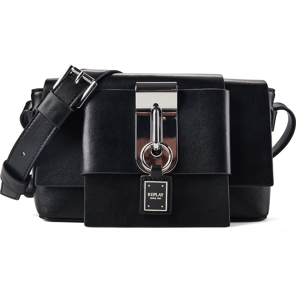 Replay Borsa a tracolla 21 cm Replay Borsa a tracolla 21 cm