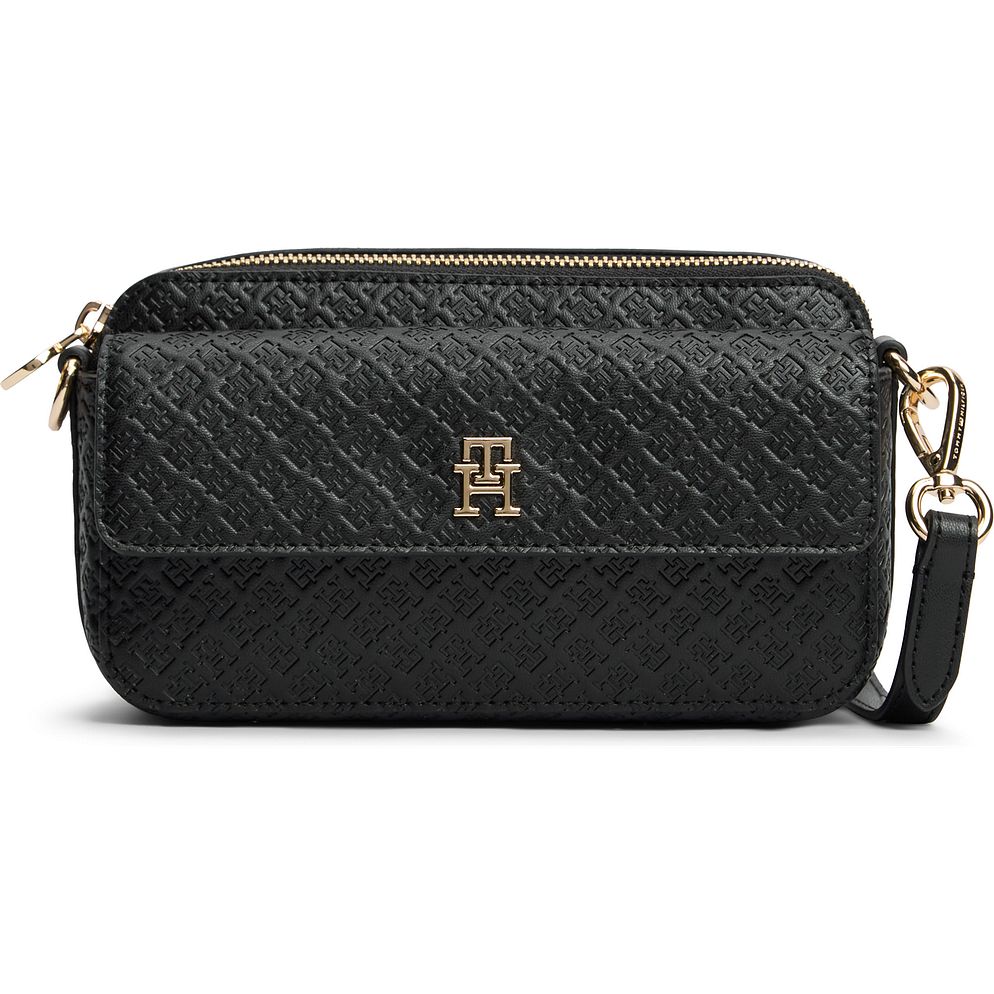 Tommy Hilfiger TH Icon Bolso bandolera 20 cm