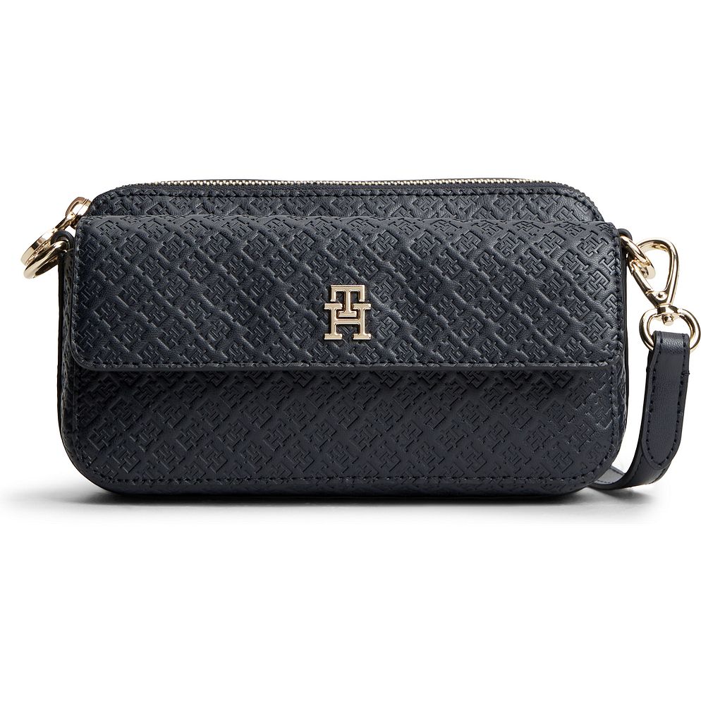 Tommy Hilfiger TH Icon Bolso bandolera 20 cm