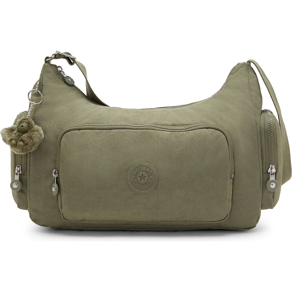 Kipling Gabbina Bolso bandolera 40 cm Kipling Gabbina Bolso bandolera 40 cm