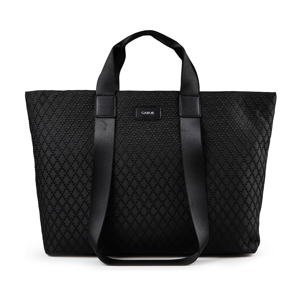 Gabor Helmea Borsa tote XL 50.5 cm Gabor Helmea Borsa tote XL 50.5 cm
