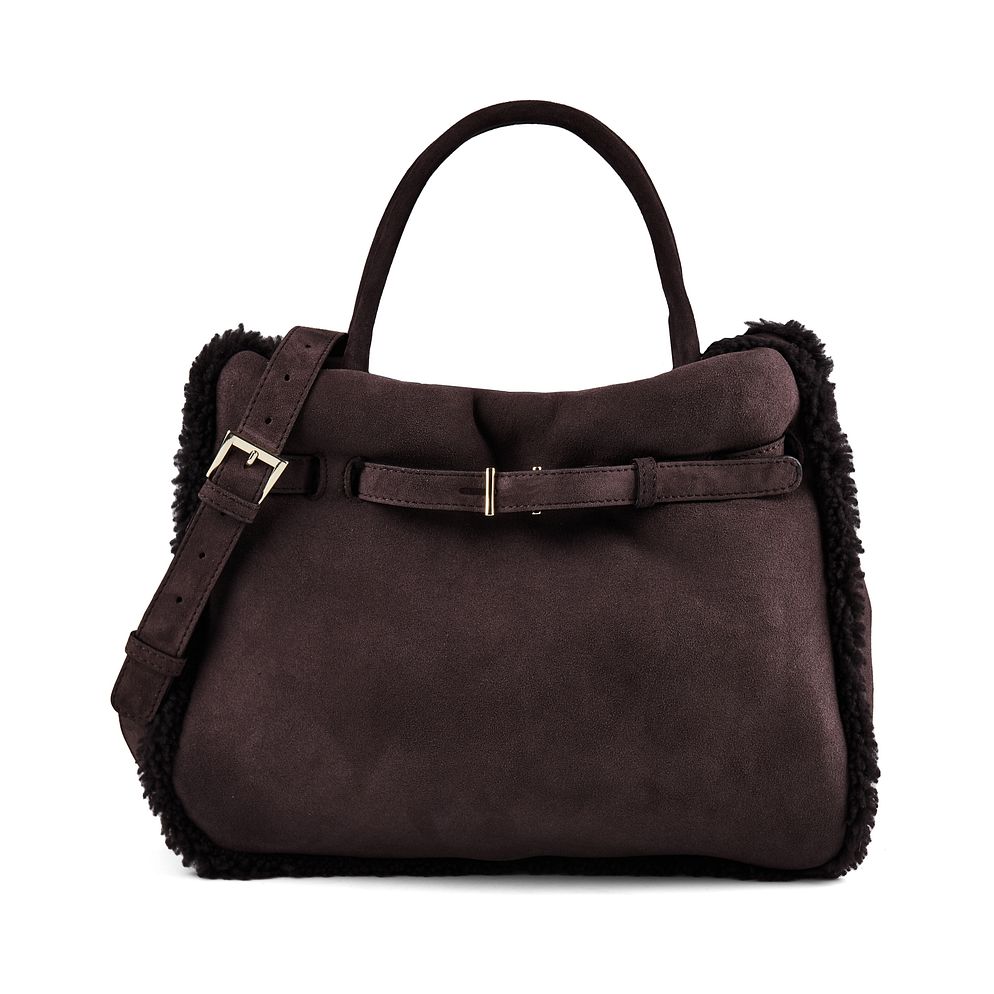abro Jill Borsetta Vera Pelle 35 cm