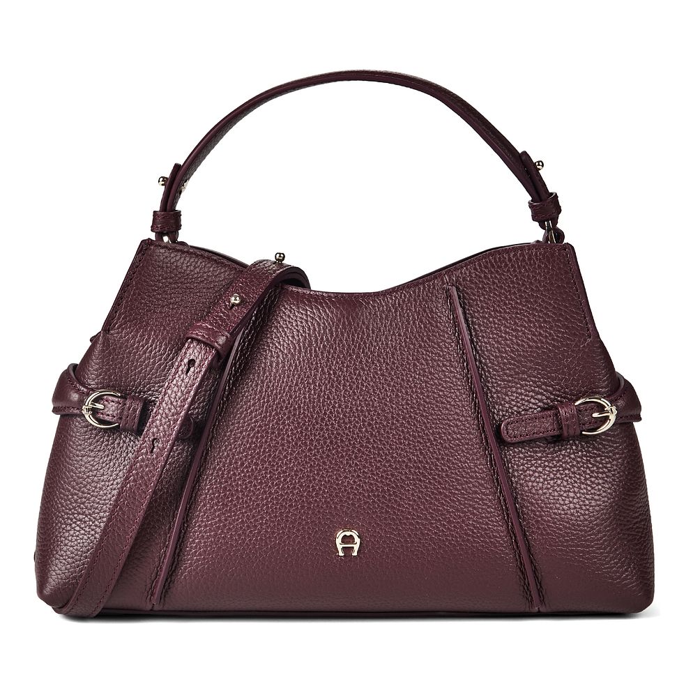 AIGNER Cavallo Bolso para hombre Piel natural 29.5 cm AIGNER Cavallo Bolso para hombre Piel natural 29.5 cm