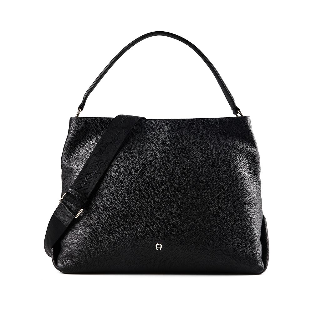 AIGNER Paola Bolso para hombre Piel natural 37.5 cm AIGNER Paola Bolso para hombre Piel natural 37.5 cm