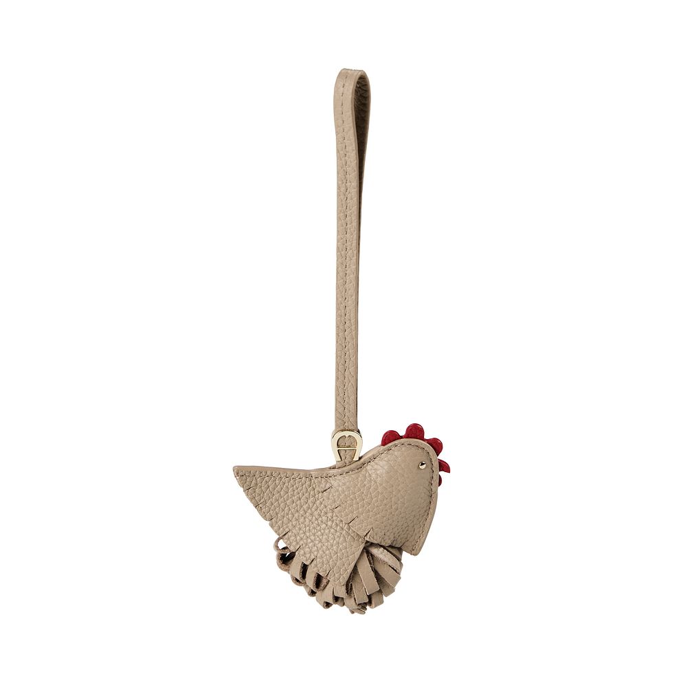 AIGNER Portachiavi Ciondollini in pelle, 22 cm AIGNER Portachiavi Ciondollini in pelle, 22 cm
