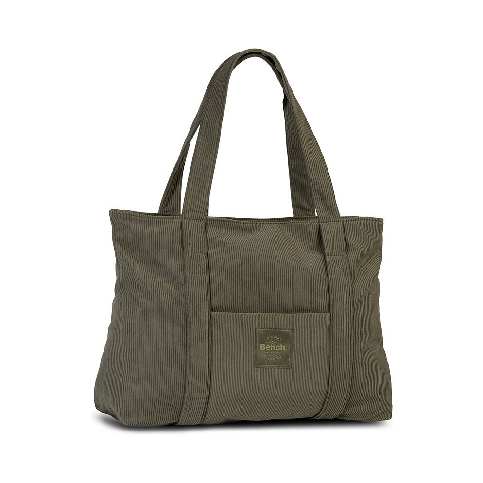 Bench Cord Bolsa de compras 48 cm