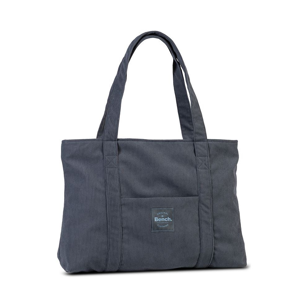 Bench Cord Bolsa de compras 48 cm Bench Cord Bolsa de compras 48 cm