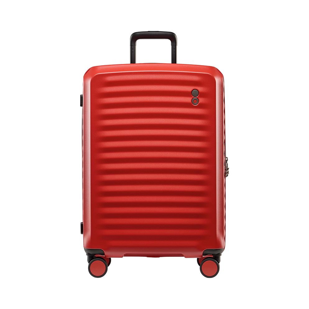 Echolac Oxygen 4 ruote Carrello 66.5 cm espandibile Echolac Oxygen 4 ruote Carrello 66.5 cm espandibile