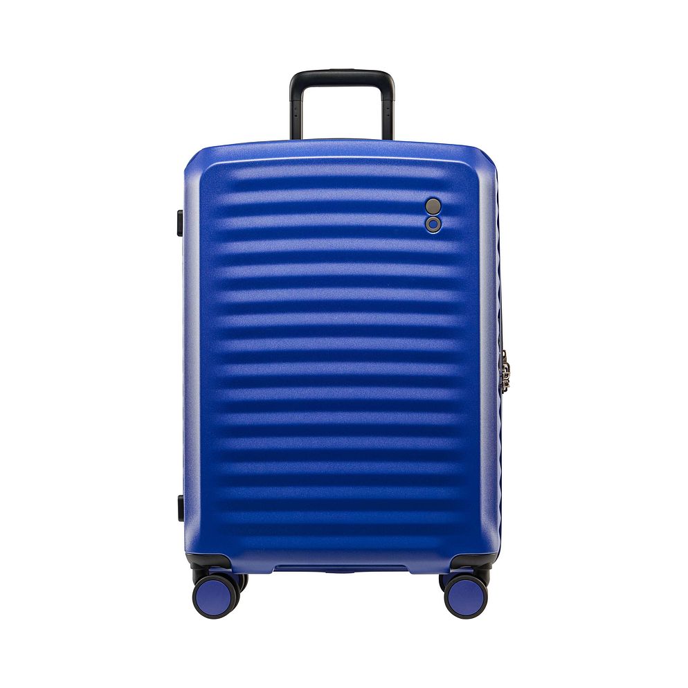 Echolac Oxygen 4 ruote Carrello 66.5 cm espandibile Echolac Oxygen 4 ruote Carrello 66.5 cm espandibile