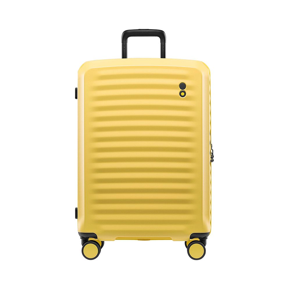 Echolac Oxygen 4 ruote Carrello 66.5 cm espandibile Echolac Oxygen 4 ruote Carrello 66.5 cm espandibile