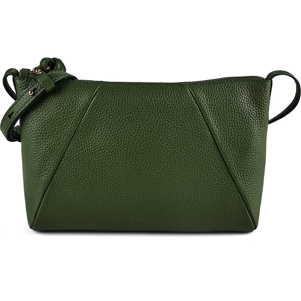 Fossil Willa Borsa a tracolla Vera Pelle 25.5 cm