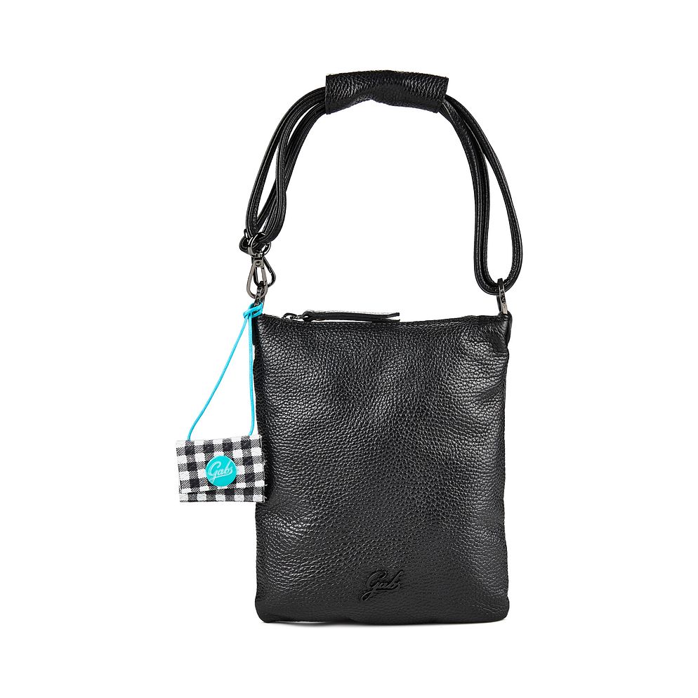 Gabs Beyonce Borsa a spalla Vera Pelle 19 cm Gabs Beyonce Borsa a spalla Vera Pelle 19 cm