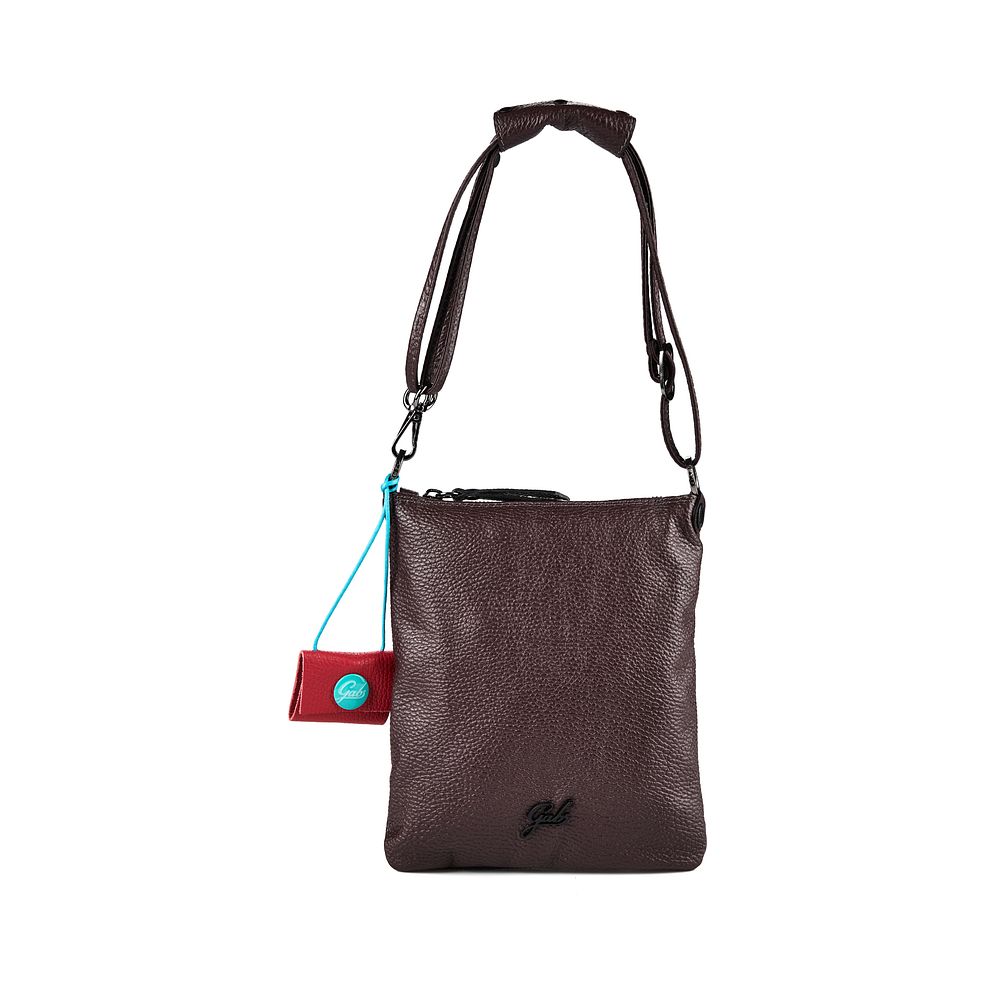 Gabs Beyonce Borsa a spalla Vera Pelle 19 cm Gabs Beyonce Borsa a spalla Vera Pelle 19 cm