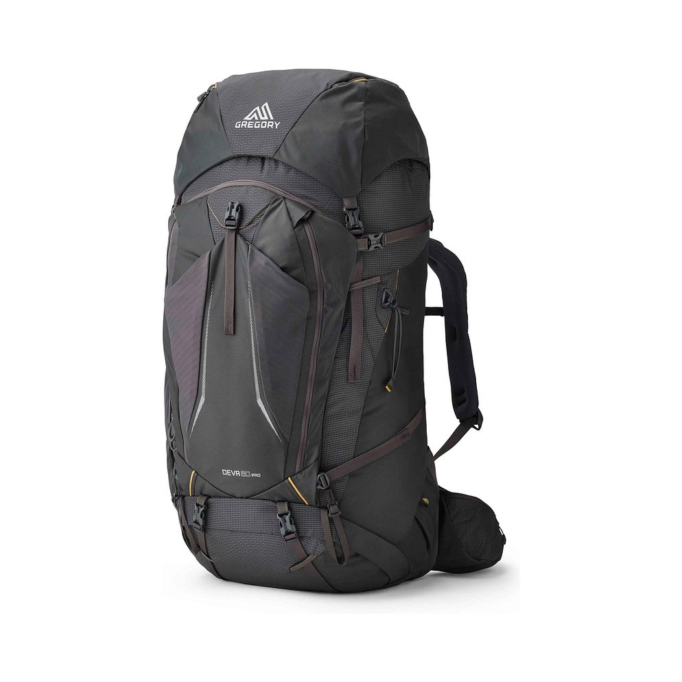 Gregory Deva Pro 80 L Trekingový batoh M 67 cm