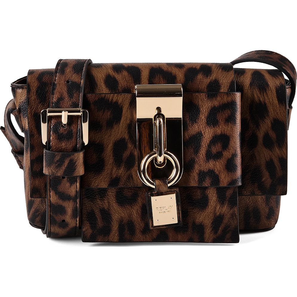 Replay Borsa a tracolla 20 cm