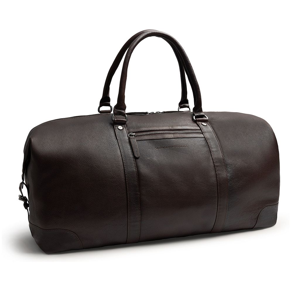 The Chesterfield Brand Amaris Borsa da viaggio Weekender Vera Pelle 55 cm The Chesterfield Brand Amaris Borsa da viaggio Weekender Vera Pelle 55 cm