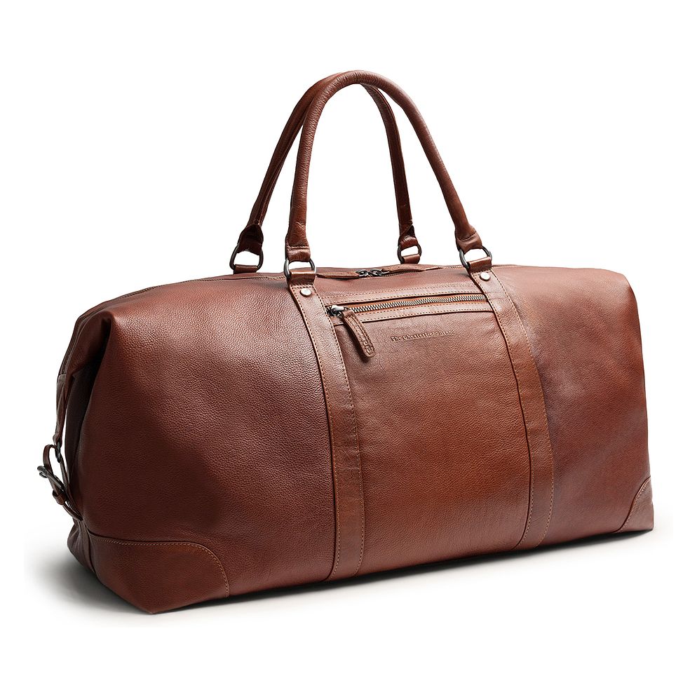 The Chesterfield Brand Amaris Borsa da viaggio Weekender Vera Pelle 55 cm The Chesterfield Brand Amaris Borsa da viaggio Weekender Vera Pelle 55 cm