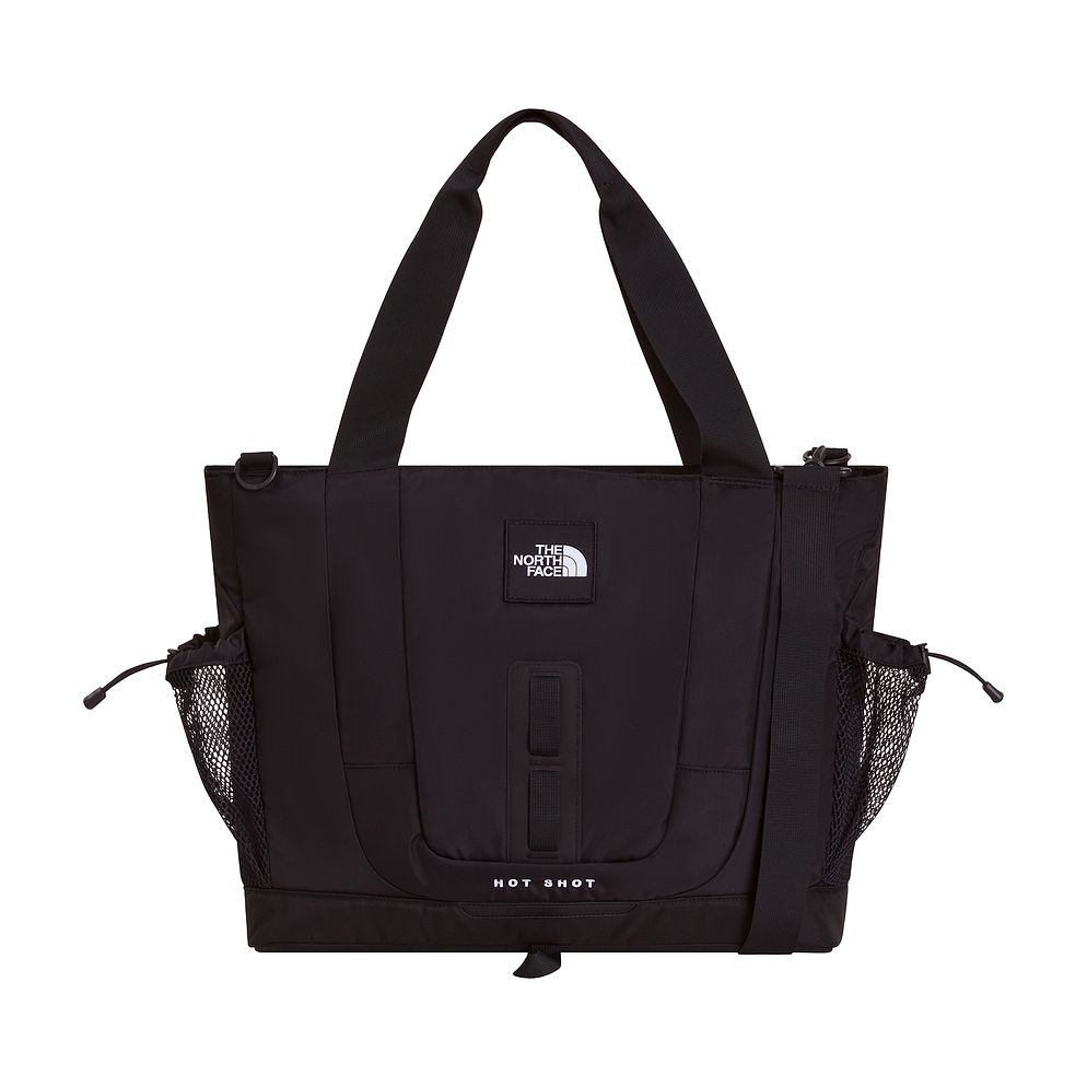The North Face Hot Shot Borsa tote 49 cm Vano porta PC The North Face Hot Shot Borsa tote 49 cm Vano porta PC