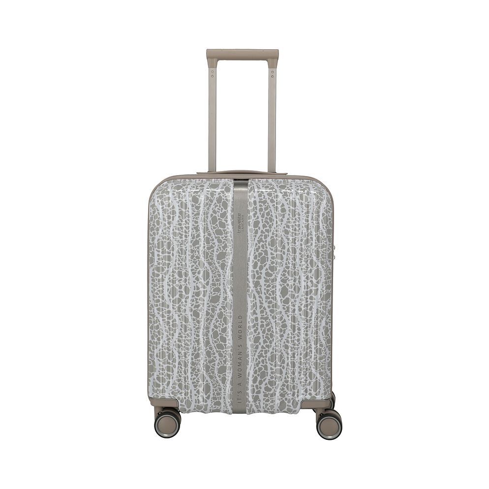 Travelite Lascana Edition 4 ruote Trolley cabina S 50 cm Travelite Lascana Edition 4 ruote Trolley cabina S 50 cm