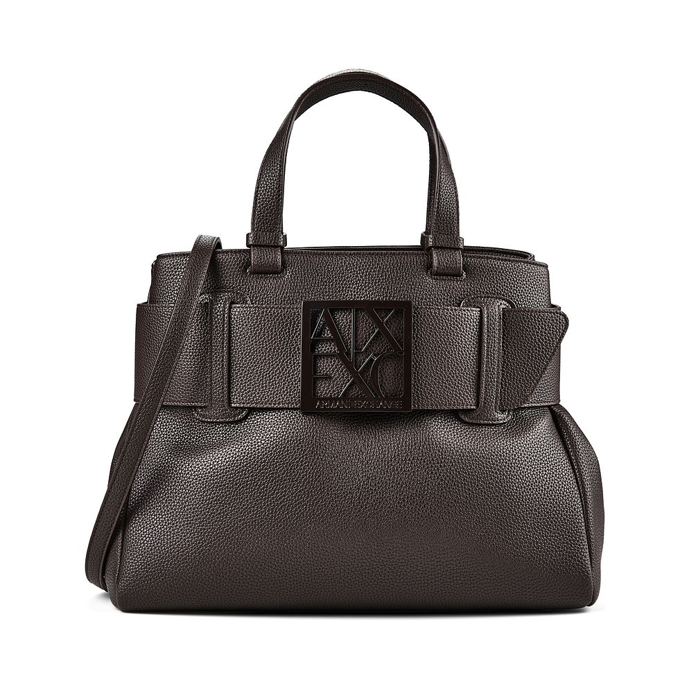 Armani Exchange Shopperit 34 cm