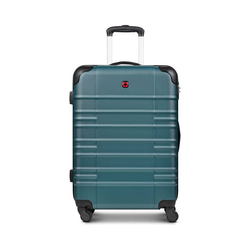 Wenger Amplar Evo 4 ruote Carrello M 65 cm espandibile Wenger Amplar Evo 4 ruote Carrello M 65 cm espandibile