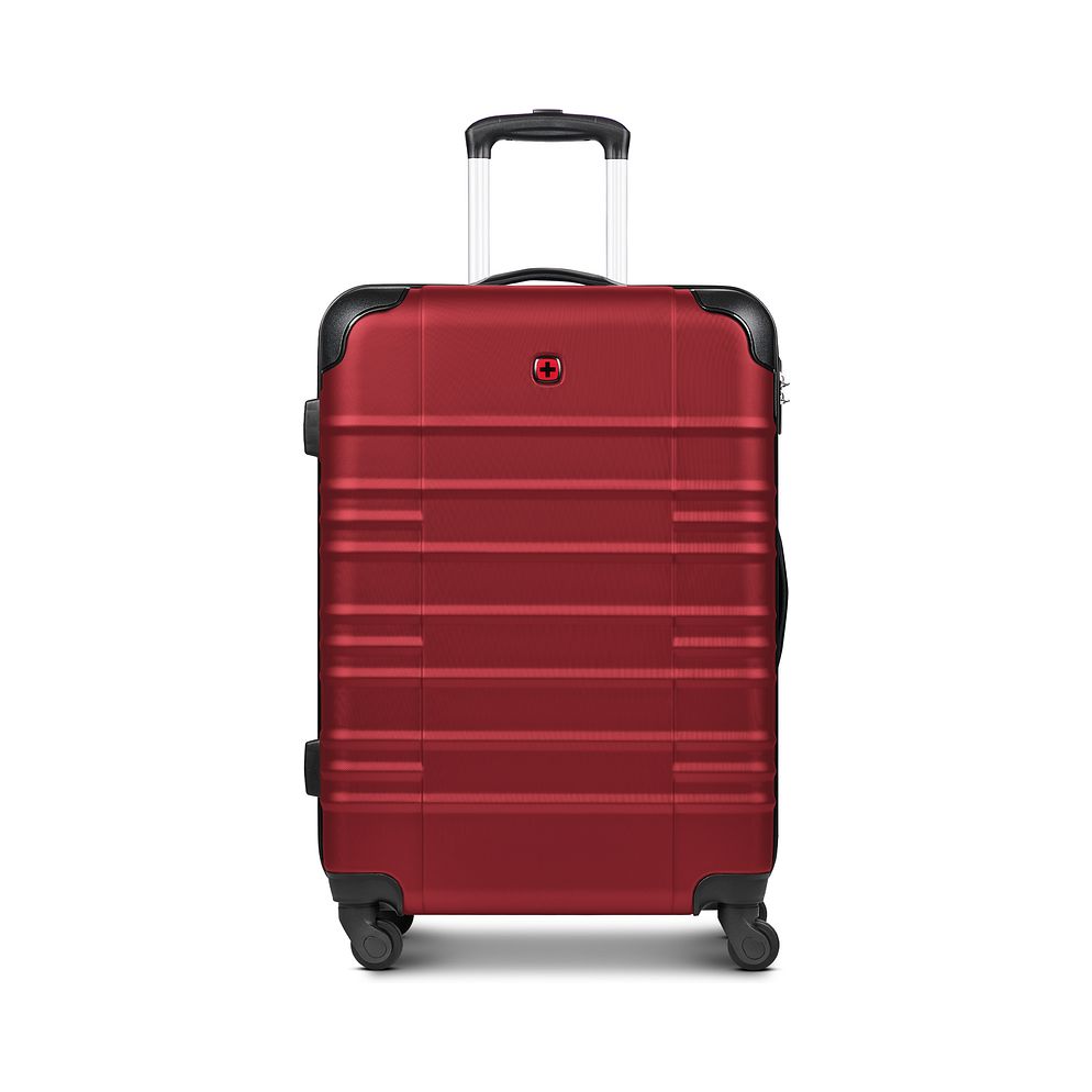 Wenger Amplar Evo 4 ruote Carrello M 65 cm espandibile Wenger Amplar Evo 4 ruote Carrello M 65 cm espandibile